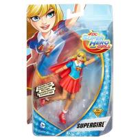 Opakowanie Barbie Superbohaterki Supergirl