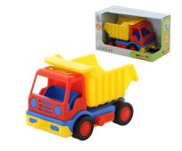 Opakowanie Basics wywrotka w pudełku