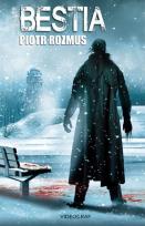 Okładka książki Bestia w.2016