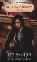 Okładka książki Bez pamięci