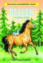 Okładka książki Białek i niesforny kociak Tom 11
