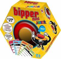 Opakowanie Bipper mini Junior
