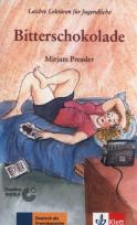 Okładka książki Bitterschokolade A2-B1
