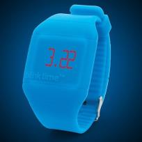 Opakowanie Blink time niebieski