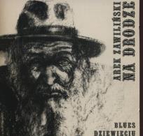 Opakowanie Blues dziewięciu