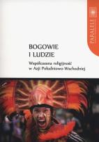 Opakowanie Bogowie i Ludzie