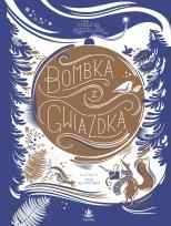 Okładka książki Bombka z gwiazdką