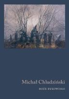 Okładka książki Boże rykowisko