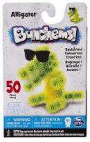 Opakowanie Bunchems Kolorowe Rzepy - Kumple Aligator