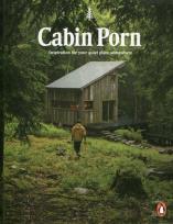 Okładka książki Cabin Porn