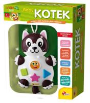 Opakowanie Carotina Baby Kotek