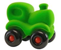 Opakowanie Ciuchcia Cho-Cho duża zielona