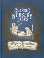 Opakowanie Classic Nursery Tales 150 years of Frederick Warne