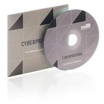 Okładka książki Cyberprzemoc i inne zagrożenia w cyfrowym świecie