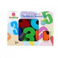 Opakowanie Cyferki - zestaw do zabawy i nauki