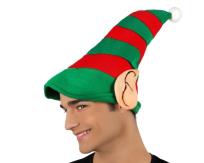 Opakowanie Czapka elfa z uszami