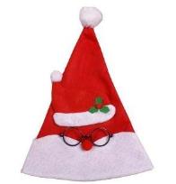 Opakowanie Czapka Mikołaja