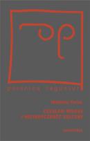 Okładka książki Czesław Miłosz i historyczność kultury