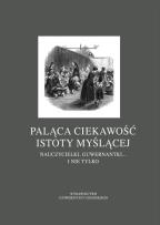 Opakowanie Daję przecież cyrograf na duszę...