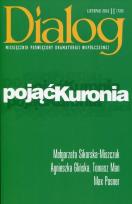 Opakowanie Dialog 2016/11