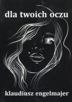 Okładka książki Dla twoich oczu