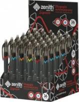 Opakowanie Długopis automatyczny Signum (36szt) ZENITH