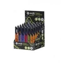 Opakowanie Długopis automatyczny Triangulo (36szt) ZENITH