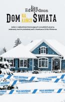 Okładka książki Dom na końcu świata