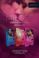 Okładka książki Driven 2