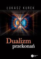 Okładka książki Dualizm przekonań