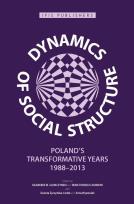 Opakowanie Dynamics of Social Structure