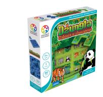 Opakowanie Dżungla. Smart