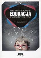 Opakowanie Edukacja a włączenie społeczne