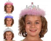 Opakowanie Elegancki diadem Księżniczki