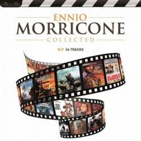 Opakowanie Ennio Morricone Collected