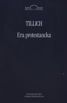 Okładka książki Era protestancka