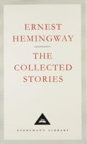 Okładka książki Ernest Hemingway The Collected Stories