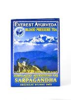 Zdjęcie produktu Everest Ayurveda Herbatka SARPAGANDHA 100g - Nadciśnienie tętnicze