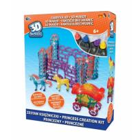 Opakowanie Fabryka 3D magic zestaw tematyczny deluxe