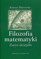 Okładka książki Filozofia matematyki