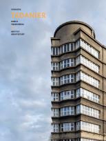 Okładka książki Fryderyk Tadanier