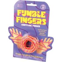 Opakowanie Fumble Fingers