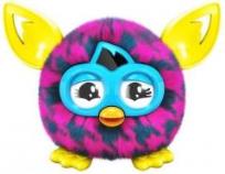 Opakowanie Furby Furblings Fioletowa Pepitka
