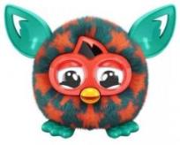 Opakowanie Furby Furblings Pomarańczowa Gwiazdka