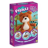 Opakowanie Fuzzeez Zrób pluszowego zwierzaka Miś