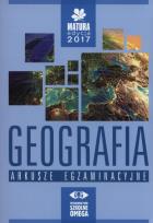 Opakowanie Geografia Matura 2017 Arkusze egzaminacyjne