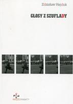 Okładka książki Głosy z szuflady