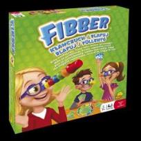 Opakowanie Gra Fibber Kłamczuch