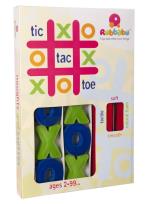 Opakowanie Gra kółko i krzyżyk zestaw do zabawy