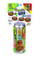 Opakowanie Grossery Gang. Puszka na Zgnilaki